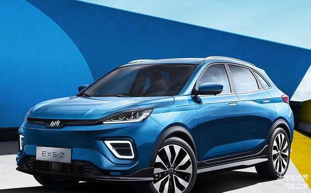 成都105WEY威派豪华SUV市场的黑马，零跑汽车与智能交通系统的协同